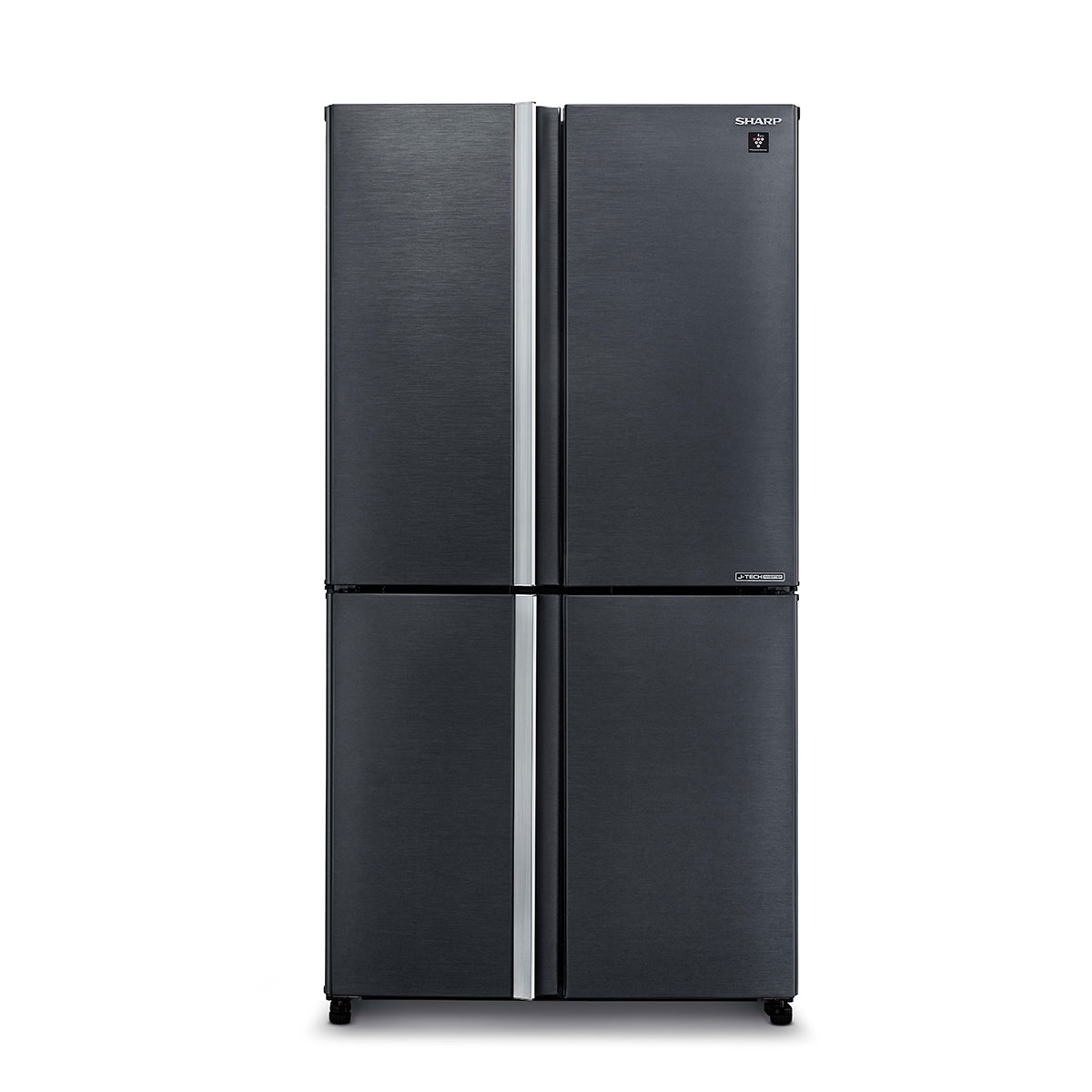 מקרר ‏מקפיא תחתון Sharp SJ8570 ‏532 ‏ליטר שארפ