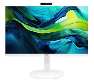 מחשב  Acer Aspire C27 Core5-DQ.BRPET.006 