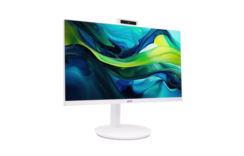 מחשב  Acer Aspire C27 Core5-DQ.BRPET.006 