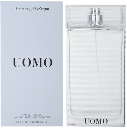 Zegna Uomo