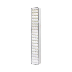 תאורת חרום 60 לד נטענת ניידת NISKO