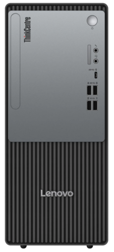 מחשב נייח LENOVO ThinkCentre neo 30t G5 i5-13420H | 8GB | 256GB | DOS | 3YR