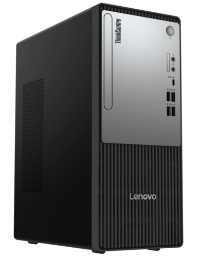מחשב נייח LENOVO ThinkCentre neo 30t G5 i5-13420H | 8GB | 256GB | DOS | 3YR