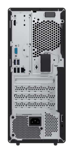 מחשב נייח LENOVO ThinkCentre neo 30t G5 i5-13420H | 8GB | 256GB | DOS | 3YR
