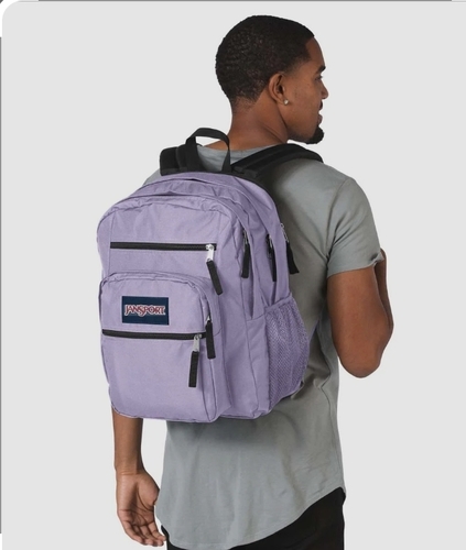 Big Student תיק גב מדהים עם תא מחשב עד 15.6  jansport