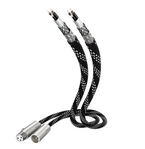  כבל Inakustik NF 404 Micro Air 1m XLR 