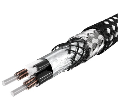  כבל Inakustik NF 404 Micro Air 1m XLR 