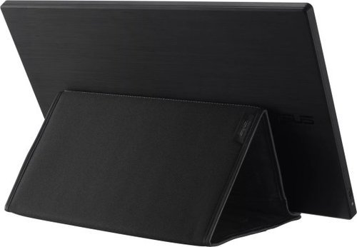 מסך מחשב נייד‏ Asus ZenScreen MB166C Full HD