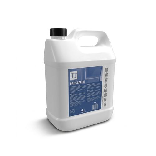 Presealer 5l- לכה אקרילית לחיזוק איטום במערכת מיקרוצימנט