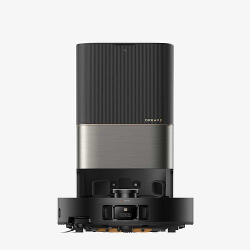 שואב מקרצף רובוטי Dreame X50 Ultra Complete (Black)