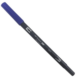 טוש מכחול דו צדדיים Tombow ABT 565