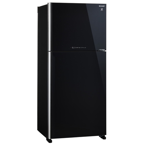 מקרר ‏מקפיא עליון Sharp SJ-GTR820G ‏604 ‏ליטר שארפ