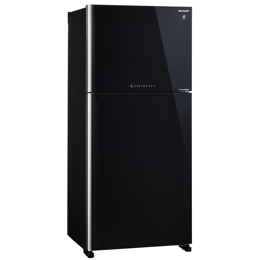 מקרר ‏מקפיא עליון Sharp SJ-GTR820G ‏604 ‏ליטר שארפ