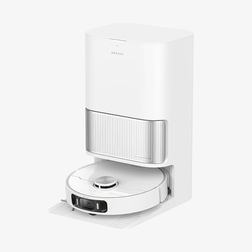 שואב מקרצף רובוטי Dreame L40 Ultra AE White