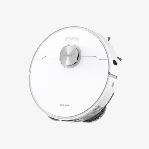 שואב מקרצף רובוטי Dreame L40 Ultra AE White