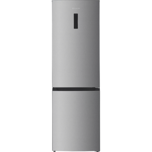 מקרר מקפיא תחתון 347 ליטר נטו Electra דגם EL47N – גימור נירוסטה רוחב: 60 ס