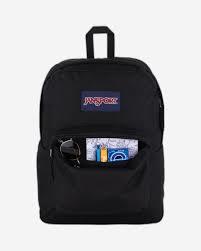 SuperBreak Plus תיק גב אורבני מושלם  jansport