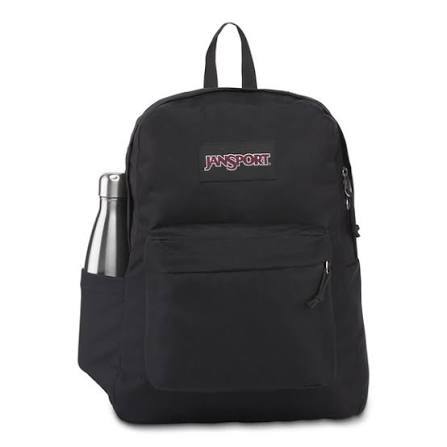 SuperBreak Plus תיק גב אורבני מושלם  jansport