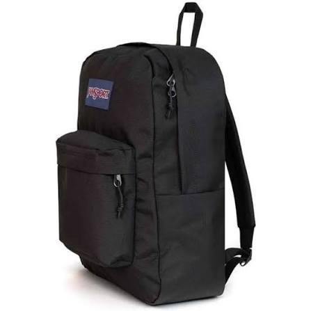SuperBreak Plus תיק גב אורבני מושלם  jansport