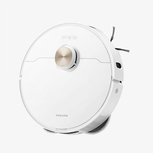 שואב מקרצף רובוטי Dreame L40s Pro Ultra White