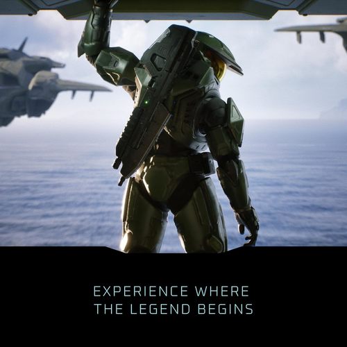 Halo Campaign Evolved PS5