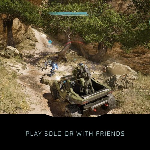 Halo Campaign Evolved PS5