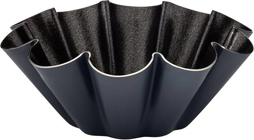 תבנית בריוש טפלון 10 ס