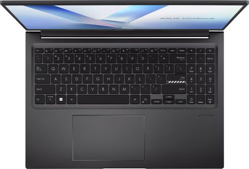 ASUS Vivobook 16 |Intel Core 9 270H |24GB DDR5 |1TB| Intel Graphics|DOS|16 WUXGA |3Y