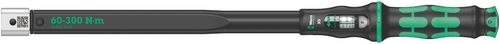 ידית מומנט לראשים מתחלפים מסדרת Click-Torque X 5 במידת חיבור 14x18 מ