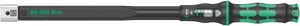 ידית מומנט 14X18 לראשים מתחלפים X5 60-300 Nm WERA