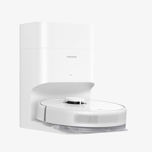 שואב שוטף רובוטי Dreame D10 Plus Gen 2