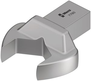 ראש לידית 14X18 מפתח פתוח 41 מ"מ 7780 WERA