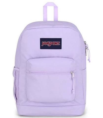 Cross Town Plus תיק גב אורבני מושלם  jansport