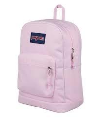 Cross Town Plus תיק גב אורבני מושלם  jansport