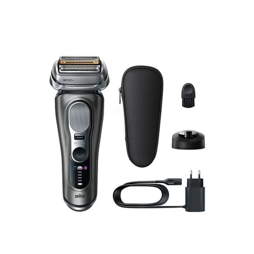 מכונת גילוח בראון סדרה 9 פרו פלוס Braun Series 9 Pro+ 9615S