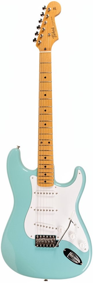 גיטרה חשמלית Tokai AST-101M - SOB