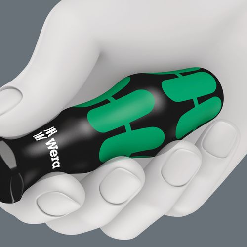 מברג אלן Hex-Plus במידה 8 מ