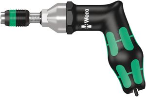 מברג מומנט לביטים S 7442 25-55in/lbs 1/4 WERA