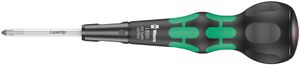 מברג פיליפס ידית כדור  PH 1 x 80 mm 1850 WERA