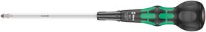 מברג פיליפס ידית כדור PH 2 x 150 mm 1850 WERA