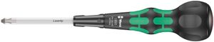 מברג פיליפס ידית כדור PH 3 x 150 mm 1850 WERA