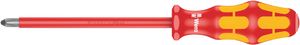 מברג פיליפס מבודד VDE 162i PH3X150 WERA