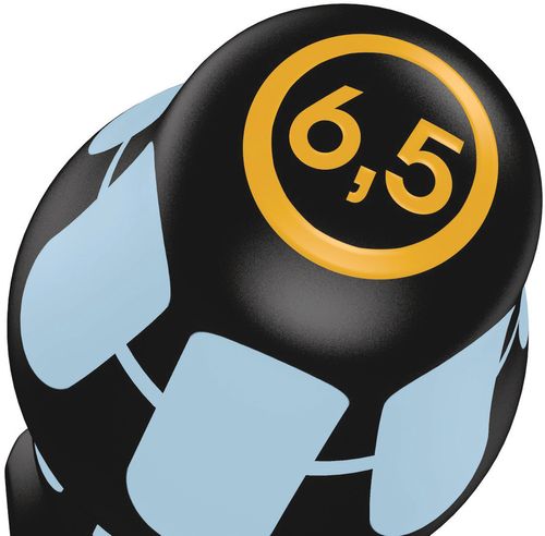 מברג שטוח מנירוסטה 1.2x6.5x150 מ