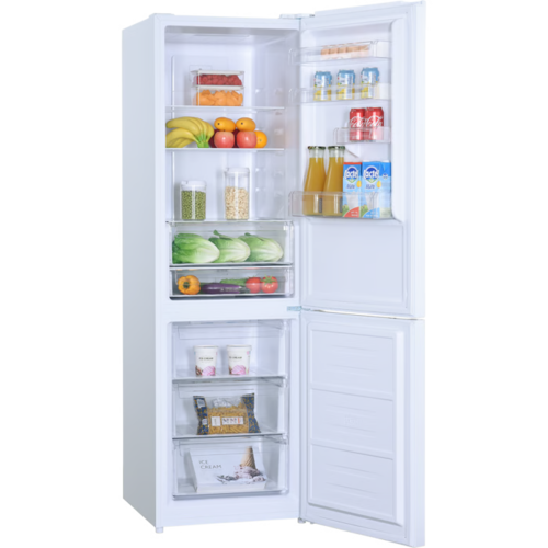 מקרר מקפיא תחתון 347 ליטר Electra דגם EL47W – גימור לבן רוחב: 60 ס