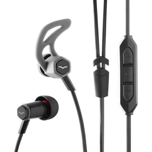 V-MODA Forza Black IPhone Headphones