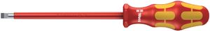 מברג שטוח מבודד VDE 160i 6.5X150 WERA