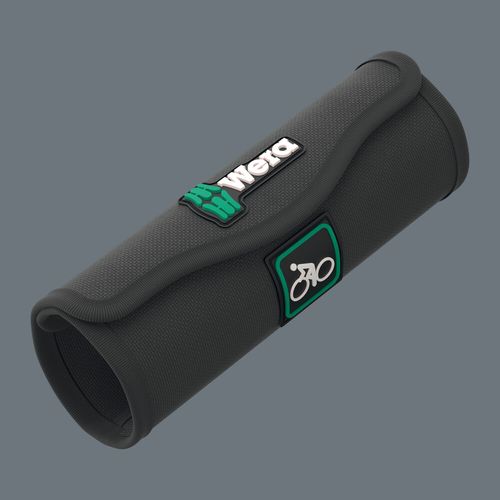 סט מברג מומנט לאופניים Safe-Torque חיבור 1/4 עם 7 חלקים.