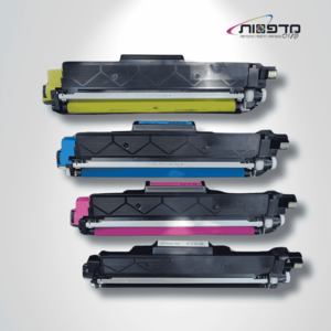 סט 4 טונרים תואמים CRG046H קנון  