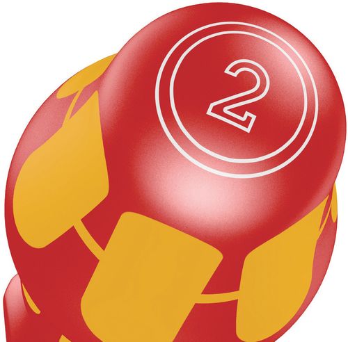 סט מברגים מבודדים VDE הכולל 14 חלקים, טסטר ומתקני אחסון.
