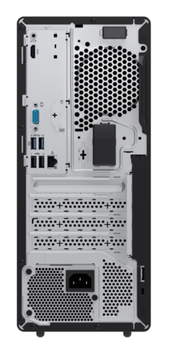 מחשב נייח LENOVO ThinkCentre neo 30t G5 i5-13420H | 16GB | 512GB | DOS | 3YR